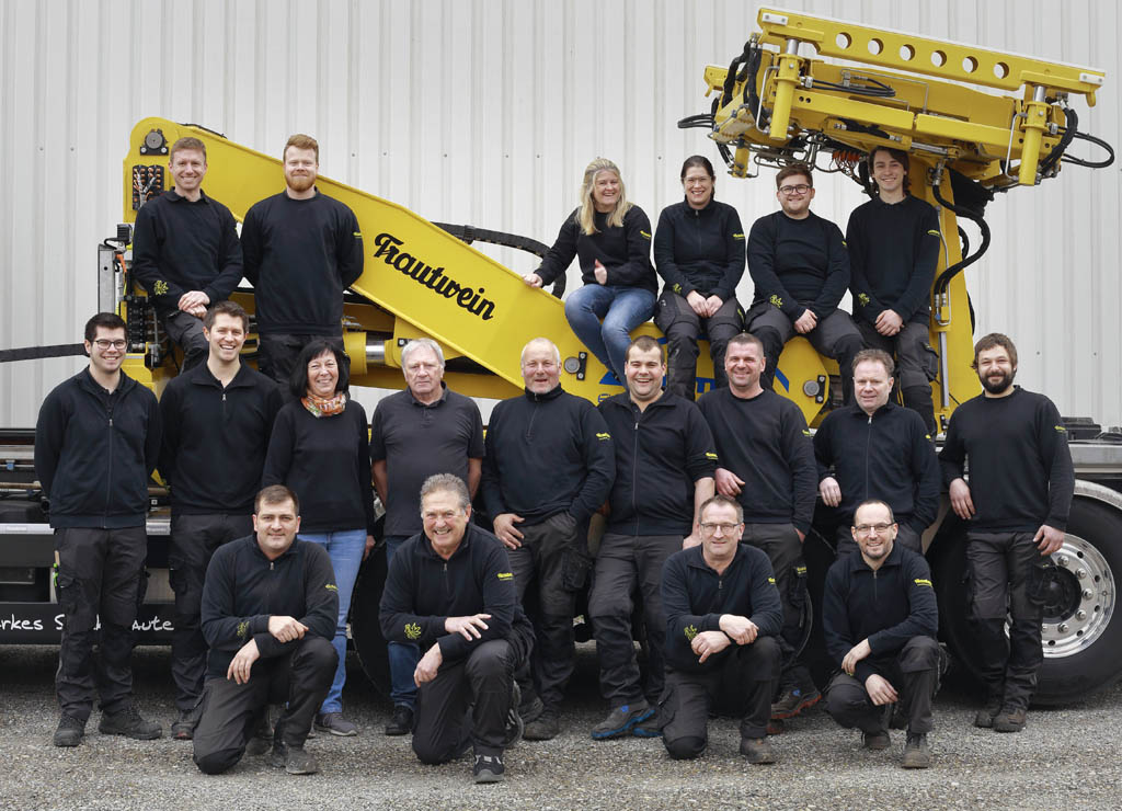 Gruppenbild Gruppenbild