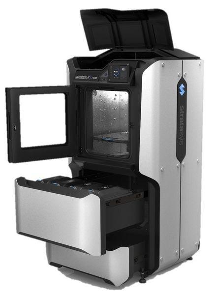 3D-Drucker 3D-Drucker